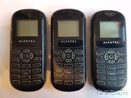 Alcatel OT105 в Alcatel в гр. София ...