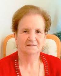 Maria Da Costa Obituary April 3, 2018