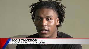 Josh Cameron (@Josh_Cameron34)