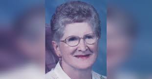 Obituary information for Carmeileta Reece