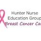 From Shadow to Strength: The Breast Cancer Journey event image