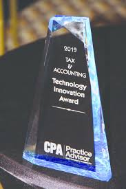 2019 Innovation Awards Highlight Top Tech For Accountants