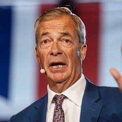 Nigel Farage's 65-point plan to save the economy in full - number 21 is pure gold dust - AOL
