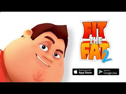A game about getting fit! Fit The Fat 2 Apps On Google Play