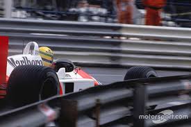 Zie hier de live stream van de grand prix formule 1 van monaco en zorg dat je niks hoeft te missen gratis live online. Terugblik Senna Rijdt In Monaco De Kwalificatie Van Zijn Leven