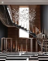 Contemporary Modern Kitchen In 2020 Beautiful Interior Design Hall Interior Design Contemporary Modern Kitchen