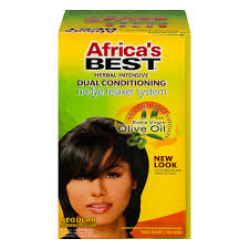 Reviews of the top 15 relaxers for black hair 1. Save On Africa S Best Dual Conditioning No Lye Relaxer System Regular Normal Order Online Delivery Stop Shop