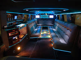 Car Limousine Limousine Services Limousine Interior Limousine Car Bus Interior