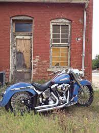 Pin On Custom Softail S