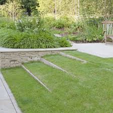 15 Garden Design Ideas To Make The Best Of Your Outdoor Space Circular Garden Design Garden Design Garden Stairs