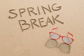 Spring break amsterdam 21 sold out in record time 💥. 50 Spring Break Activities That Won T Break The Bank