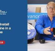 How to Install Heating Cable in a Waterline: Retro-Line Self-Regulating  In-Pipe Heating Cable System
