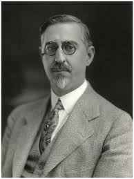 Dr Roy Stone Marlow (1882-1940)