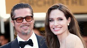 Brad Pitt And Angelina Jolie Release First Joint Statement On Their Divorce 