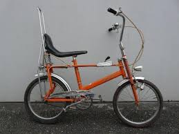 Bonanzarad Erinnerst Du Dich Fahrrad Kindheitserinnerungen Retro Fahrrad