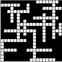 We did not find results for: Fun Tool For The Classroom Simple Crossword Puzzle Maker Emerging Education Technologies