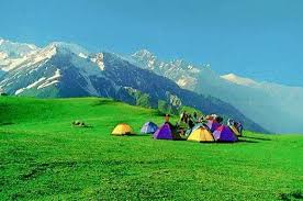 This Valley Is 160 Km Wide And Situated On The Lush Green Fields Of Mountains It Is Also Located At The Pakistan Travel Beautiful Places Tourist Destinations
