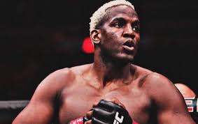 UFCVegas104 results: Waldo Cortes Acosta def. Ryan Spann via KO Rd 2! #UFC  #MMA