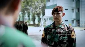 Taruna akmil gantengnya maximil | #tarunaakmil part 2. Enzo Taruna Akmil Berdarah Prancis Berjuang Sejak Kelas 3 Smp Demi Mimpinyanya Di Korps Infanteri Pikiran Rakyat Bogor Halaman 2