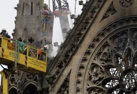 La fête de l'oeuvre aura lieu le samedi 15 juin !comme vous le savez, c'est un évènement très important pour notre oeuvre, par tradition depuis le père timon david. Les Chantiers De France Pour Notre Dame De Paris
