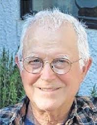 Ralph COLWELL Obituary (2018)