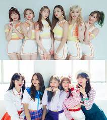 Laboum 'two of us' 1st album cd+photobook+2p photocard+message photocard set+tracking kpop sealed : Kpop Girl Group Laboum Looking For Non Korean Member Hab Korea Net