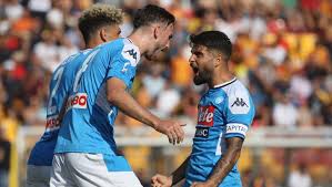 1 nikola kalinic (fw) verona 6.0. Napoli Vs Hellas Verona Preview Where To Watch Live Stream Kick Off Time Team News 90min