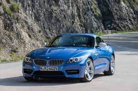 Joe bought a gorgeous estoril blue bmw 335i. Der Neue Bmw Z4 In Estoril Blau Metallic 07 2015