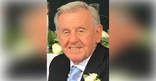 Obituary information for Michael William Schuch