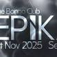EPiKA Halloween: Selene event image
