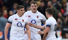 Here the pa news agency picks 10 of the finest players to have worn the red rose. England Rugby Player Ratings Vs France Six Nations Defeat Analysed As Champions Crumble Rugby Sport Express Co Uk