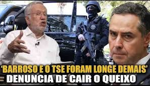 O PAIS DA VERDADE