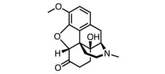 New Opioid Drugs Feature Chemistry World
