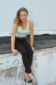Franziska van der heide is an actress, known for alles was zählt (2006), сестра бетти (2015) and little che (2013). Franziska Van Der Heide Posts Facebook