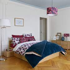 epingle sur habitat blue inspiration