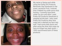 Pretty Girl Products Inc.