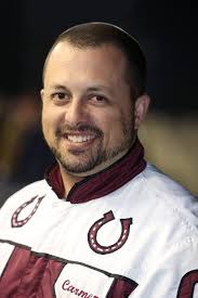 Roy & Auciello capture Championship Meet titles