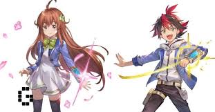 Granblue Fantasy X Shadowverse Collaboration Date Announced Gamerbraves