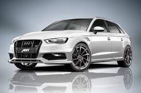 Audi A3 Sportback Gadget Magazine Audi A3 Sportback Audi A3 Audi