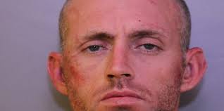 Polk jury convicts Wesley Thomas Grace of 14 charges in 2016 crime rampage