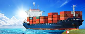 Pin On Ocean Freight