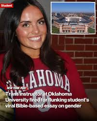 The assignment asked students to write a 650-word response to an academic  article examining whether conformity to gender norms was associated with  popularity or bullying among middle school students.