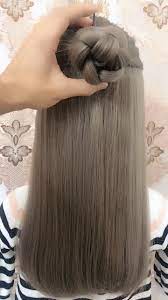30 Easy Braids Hairstyles Videos Braided Hairstyles Easy Hair Videos Hair Styles