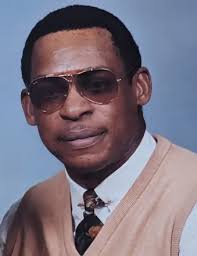 Obituary information for Chuck