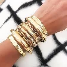 pattern play find your perfect bangle and bracelet at alexandra jules 18kt gold goodness sterling silver bracelets silver jewelry gold bracelet