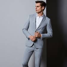 Men suit business tuxedos slim fit. Dillard S Suited For Success Shop Men S Suits Here Facebook