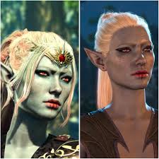 Loving the new Necromancer job and playing in chronological order