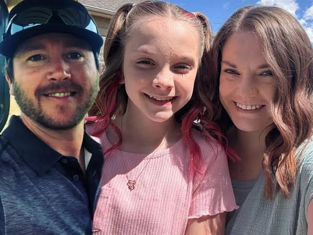 Tawnia McGeehan Addi Smith murder-suicide