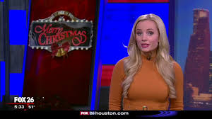 Suspression of news stories, corruption, lies, racism, ivory hecker shares her explosive experiences while working for fox. Ivory Hecker Celebrating Six Months At Fox 26 Youtube