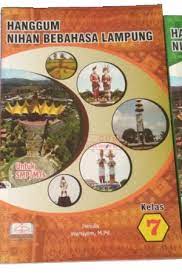 Bahan atau alat untuk melaksanakan suatu prosedur. Buku Bahasa Lampung Kelas 8 Cara Golden